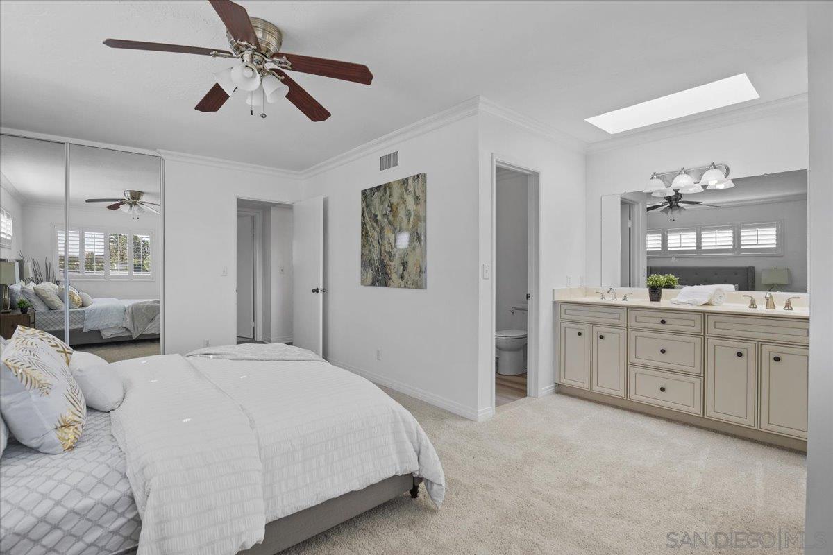 Detail Gallery Image 25 of 55 For 731  Wakefield Ct, El Cajon,  CA 92020 - 4 Beds | 2 Baths