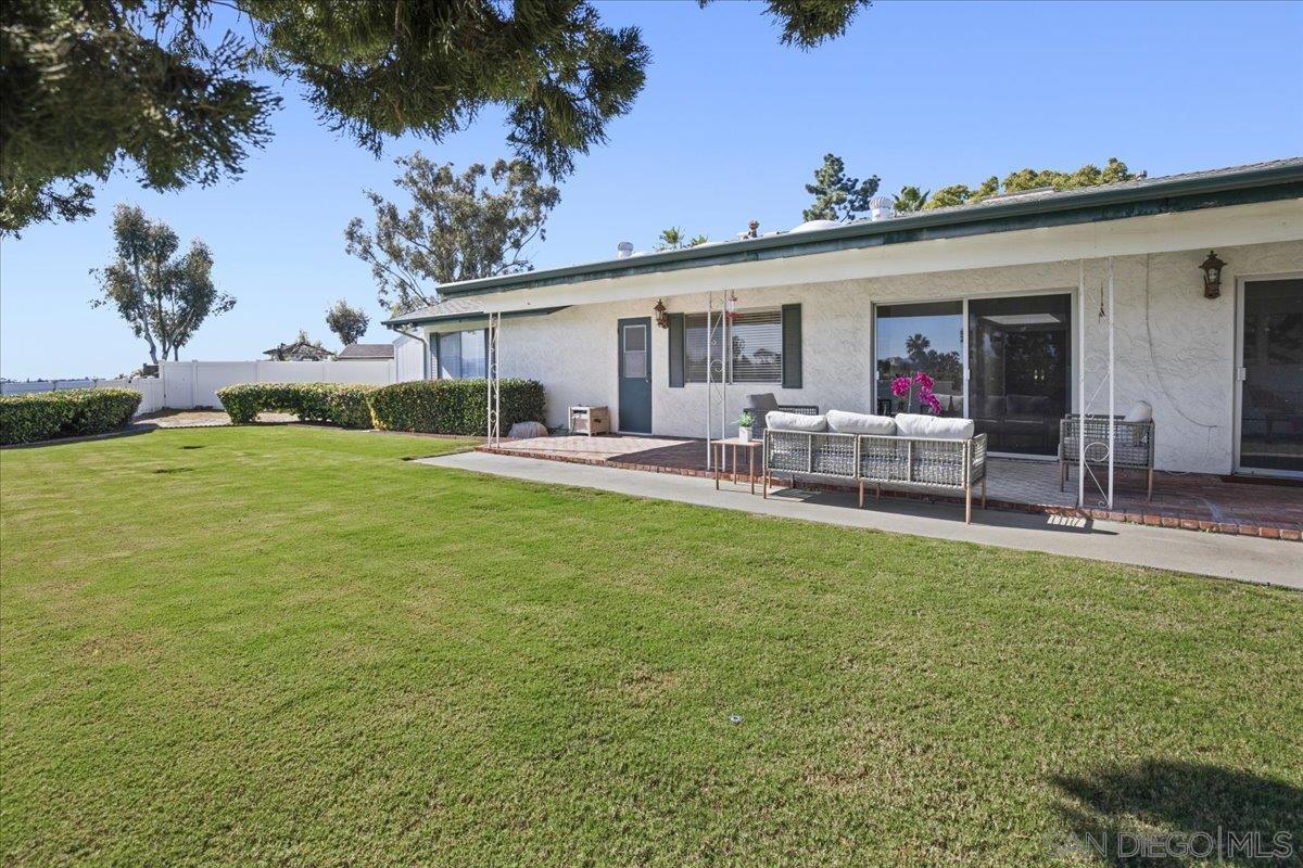 Detail Gallery Image 38 of 55 For 731  Wakefield Ct, El Cajon,  CA 92020 - 4 Beds | 2 Baths