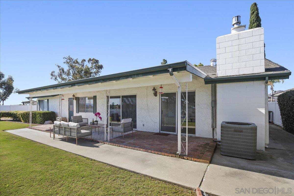 Detail Gallery Image 39 of 55 For 731  Wakefield Ct, El Cajon,  CA 92020 - 4 Beds | 2 Baths