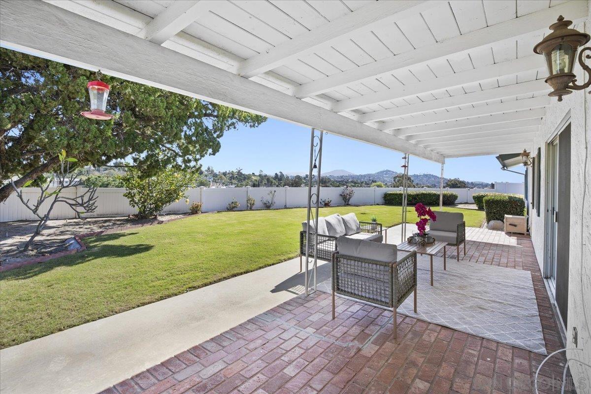 Detail Gallery Image 40 of 55 For 731  Wakefield Ct, El Cajon,  CA 92020 - 4 Beds | 2 Baths