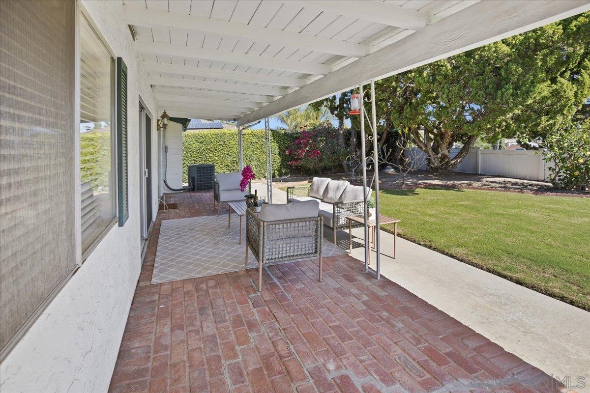 Detail Gallery Image 41 of 55 For 731  Wakefield Ct, El Cajon,  CA 92020 - 4 Beds | 2 Baths