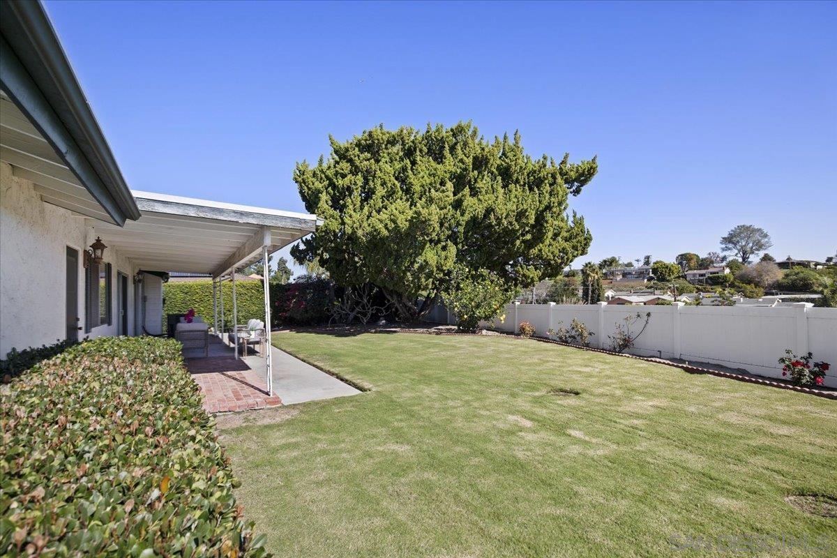 Detail Gallery Image 46 of 55 For 731  Wakefield Ct, El Cajon,  CA 92020 - 4 Beds | 2 Baths