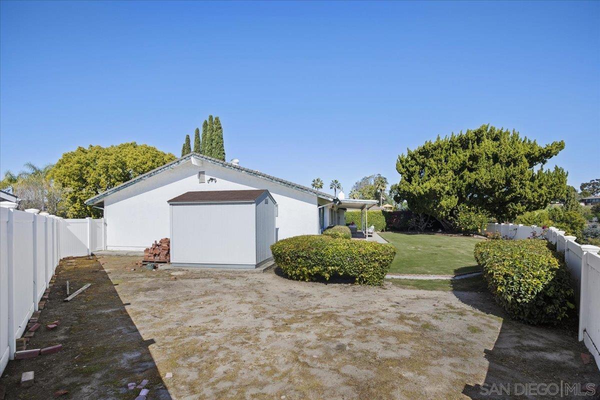 Detail Gallery Image 47 of 55 For 731  Wakefield Ct, El Cajon,  CA 92020 - 4 Beds | 2 Baths