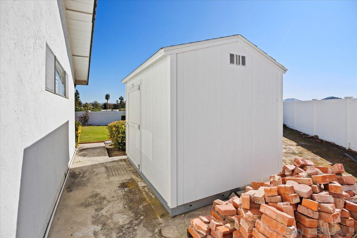 Detail Gallery Image 48 of 55 For 731  Wakefield Ct, El Cajon,  CA 92020 - 4 Beds | 2 Baths