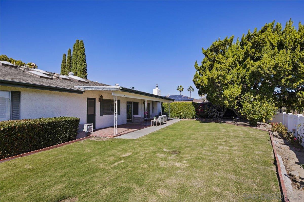 Detail Gallery Image 49 of 55 For 731  Wakefield Ct, El Cajon,  CA 92020 - 4 Beds | 2 Baths