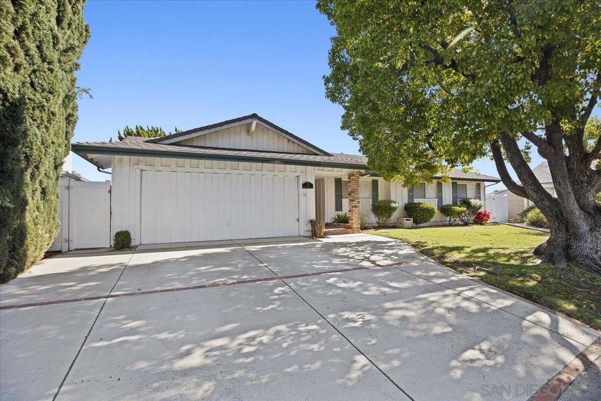 Detail Gallery Image 51 of 55 For 731  Wakefield Ct, El Cajon,  CA 92020 - 4 Beds | 2 Baths