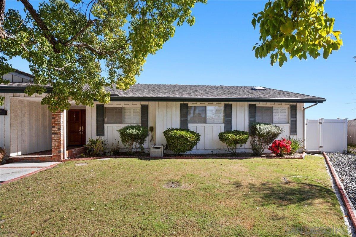 Detail Gallery Image 53 of 55 For 731  Wakefield Ct, El Cajon,  CA 92020 - 4 Beds | 2 Baths