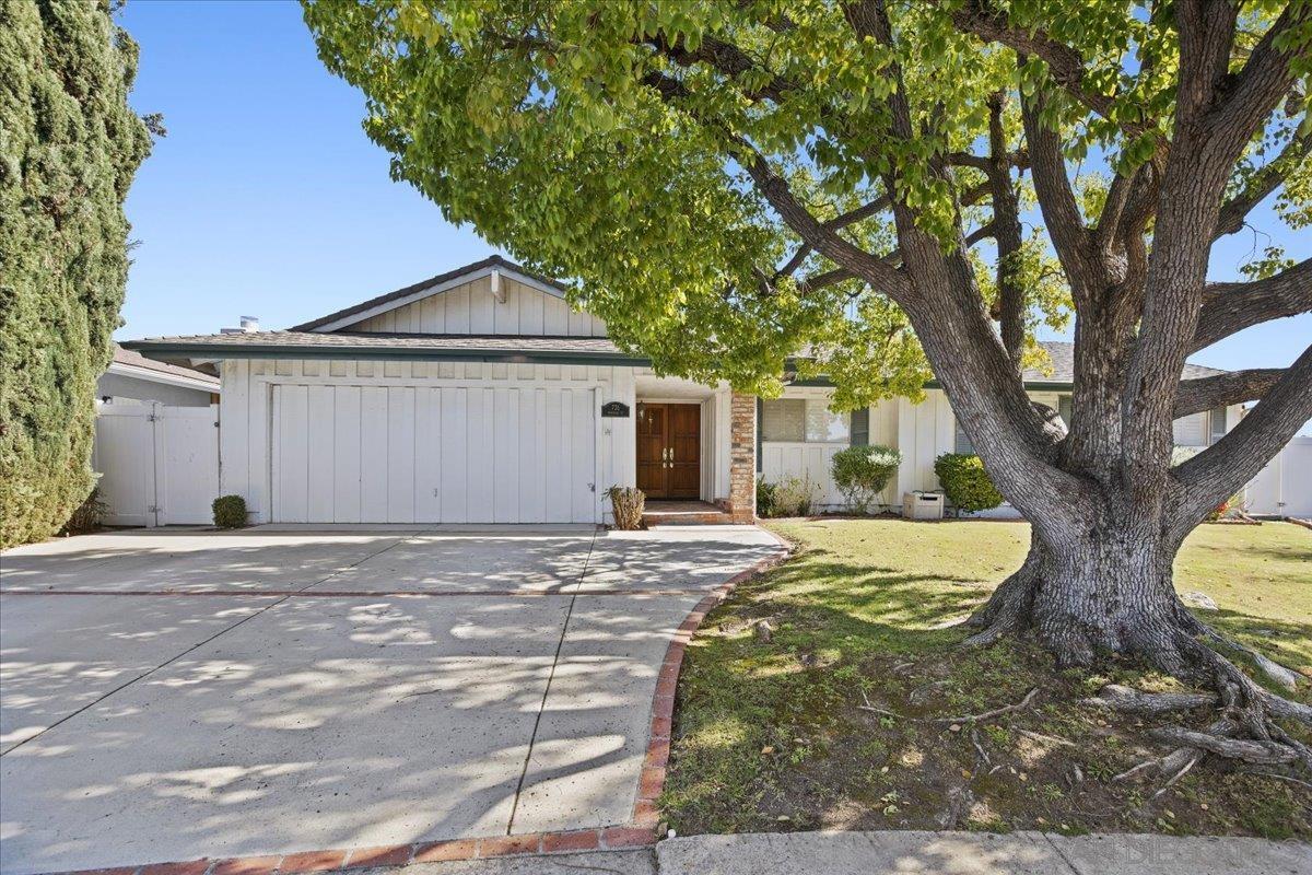 Detail Gallery Image 54 of 55 For 731  Wakefield Ct, El Cajon,  CA 92020 - 4 Beds | 2 Baths