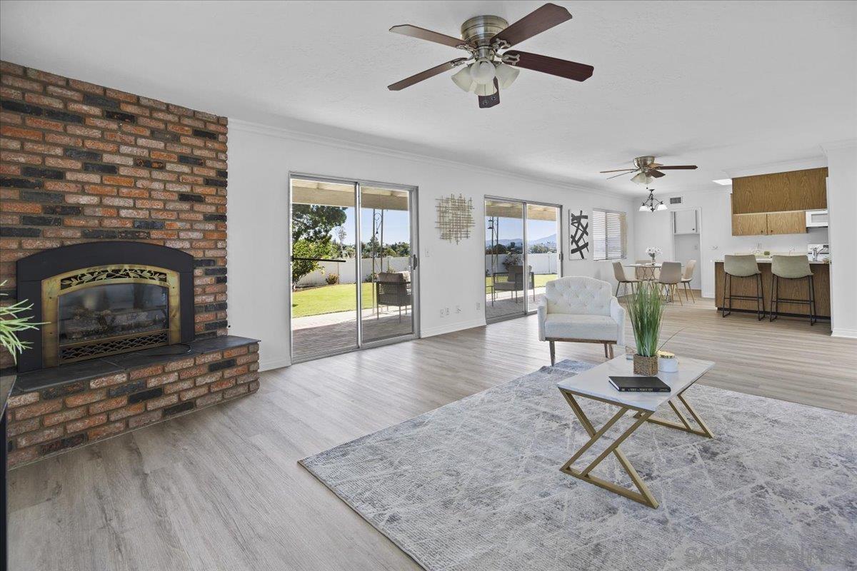 Detail Gallery Image 10 of 55 For 731  Wakefield Ct, El Cajon,  CA 92020 - 4 Beds | 2 Baths