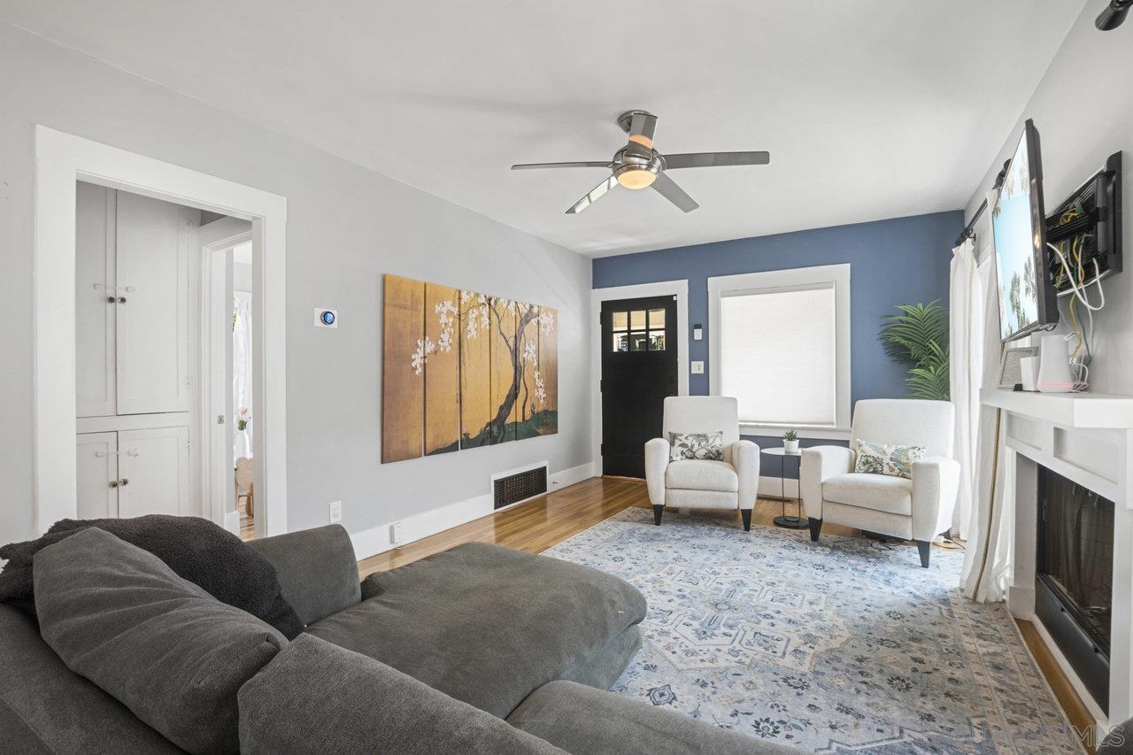 Detail Gallery Image 8 of 49 For 4586-4590  Arizona St, San Diego,  CA 92116 - – Beds | – Baths