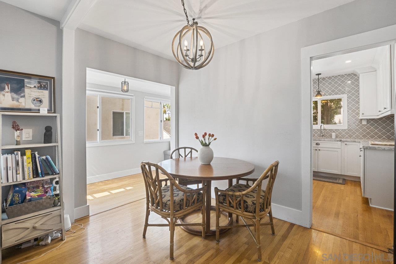 Detail Gallery Image 11 of 49 For 4586-4590  Arizona St, San Diego,  CA 92116 - – Beds | – Baths