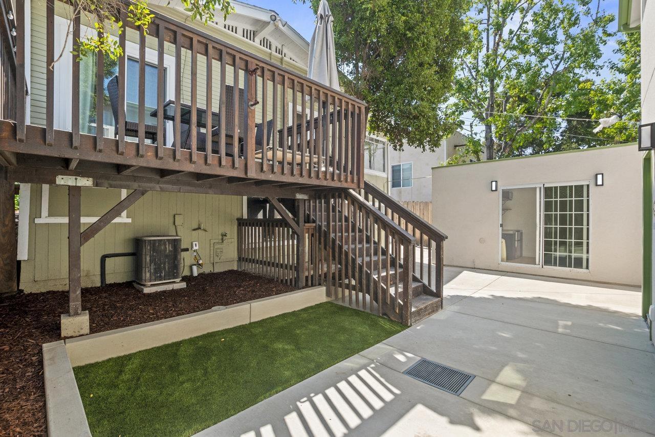 Detail Gallery Image 26 of 49 For 4586-4590  Arizona St, San Diego,  CA 92116 - – Beds | – Baths