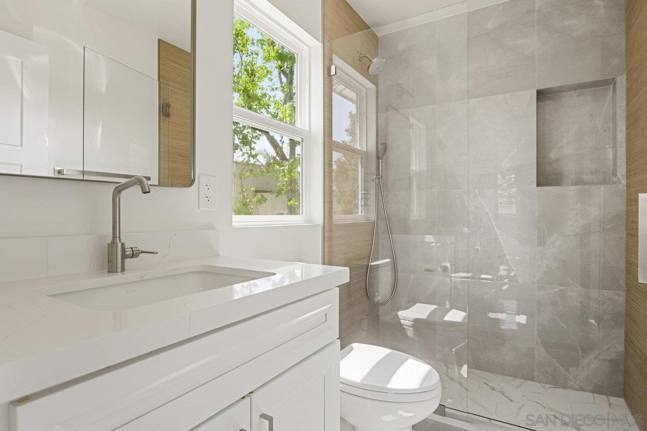 Detail Gallery Image 34 of 49 For 4586-4590  Arizona St, San Diego,  CA 92116 - – Beds | – Baths