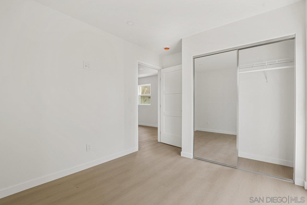 Detail Gallery Image 38 of 49 For 4586-4590  Arizona St, San Diego,  CA 92116 - – Beds | – Baths