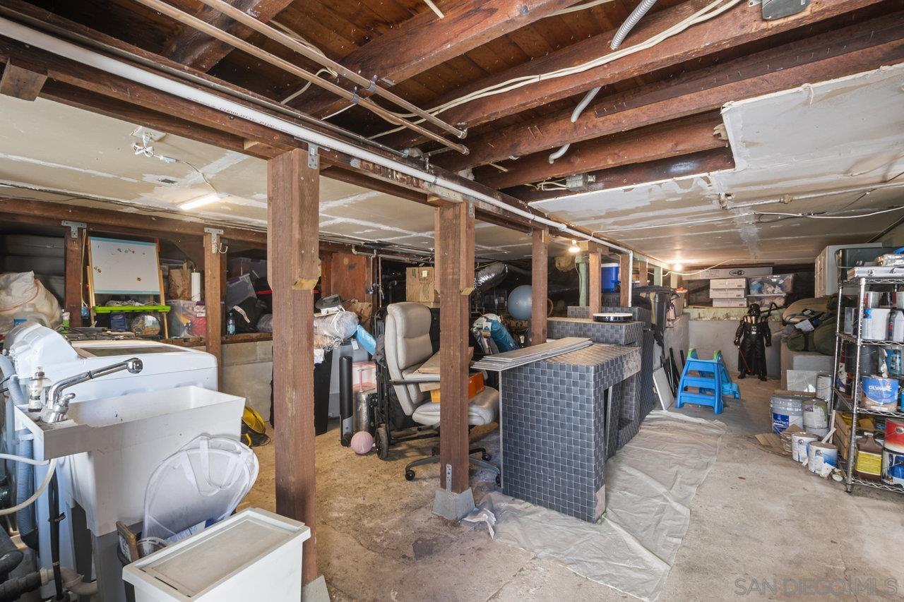 Detail Gallery Image 44 of 49 For 4586-4590  Arizona St, San Diego,  CA 92116 - – Beds | – Baths