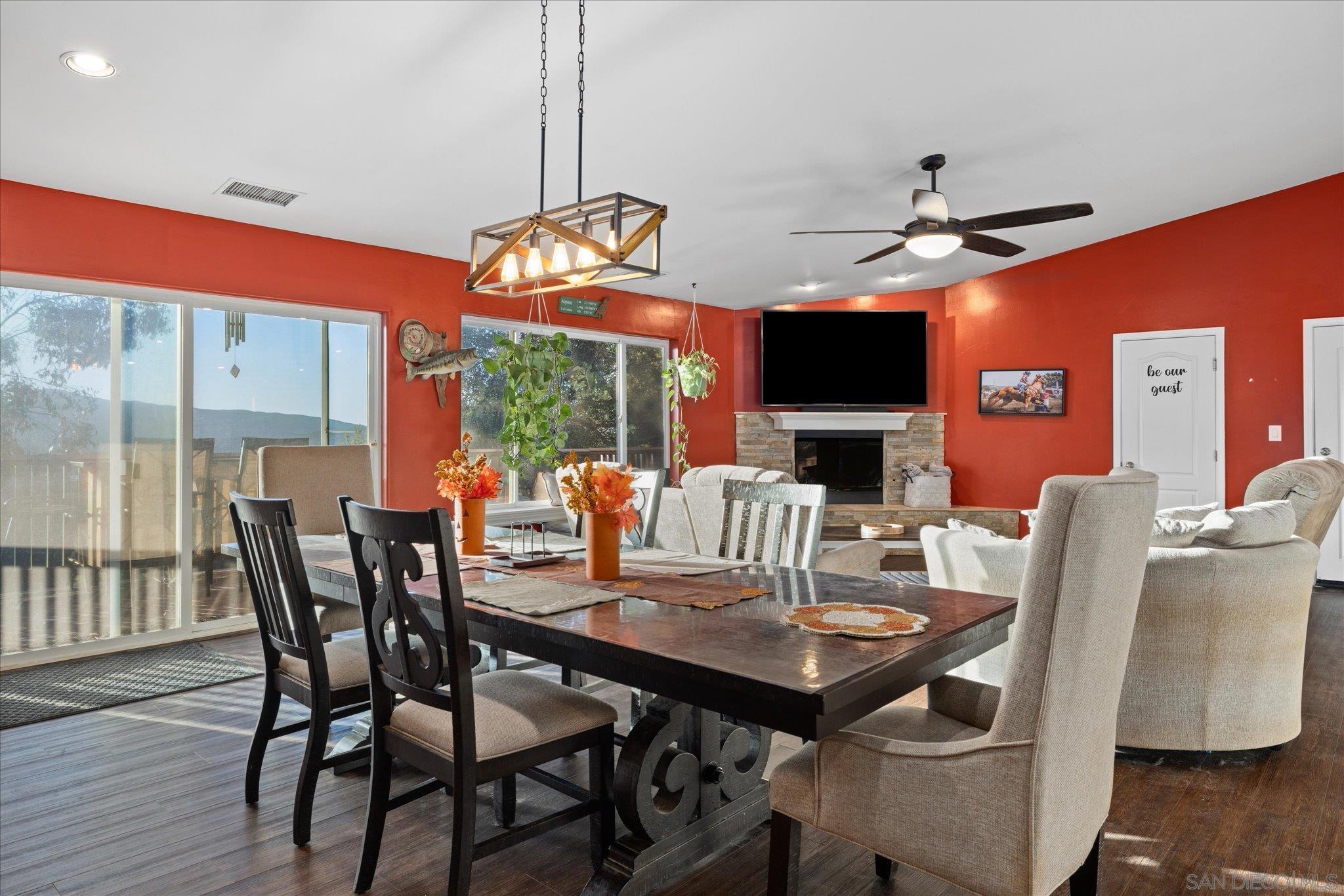 Detail Gallery Image 14 of 66 For 1714  Foss Rd, Alpine,  CA 91901 - 3 Beds | 2/1 Baths