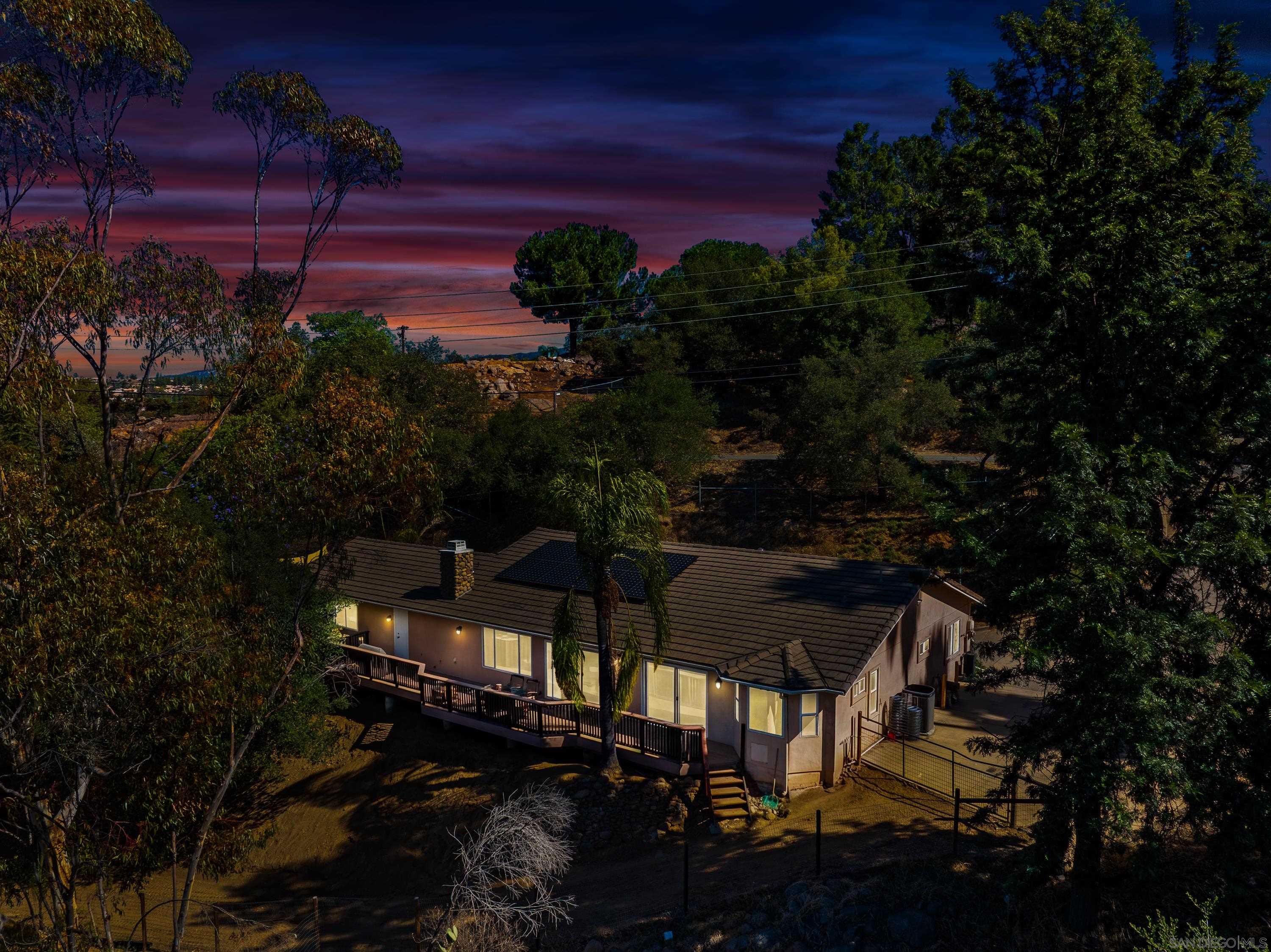 Detail Gallery Image 3 of 66 For 1714  Foss Rd, Alpine,  CA 91901 - 3 Beds | 2/1 Baths