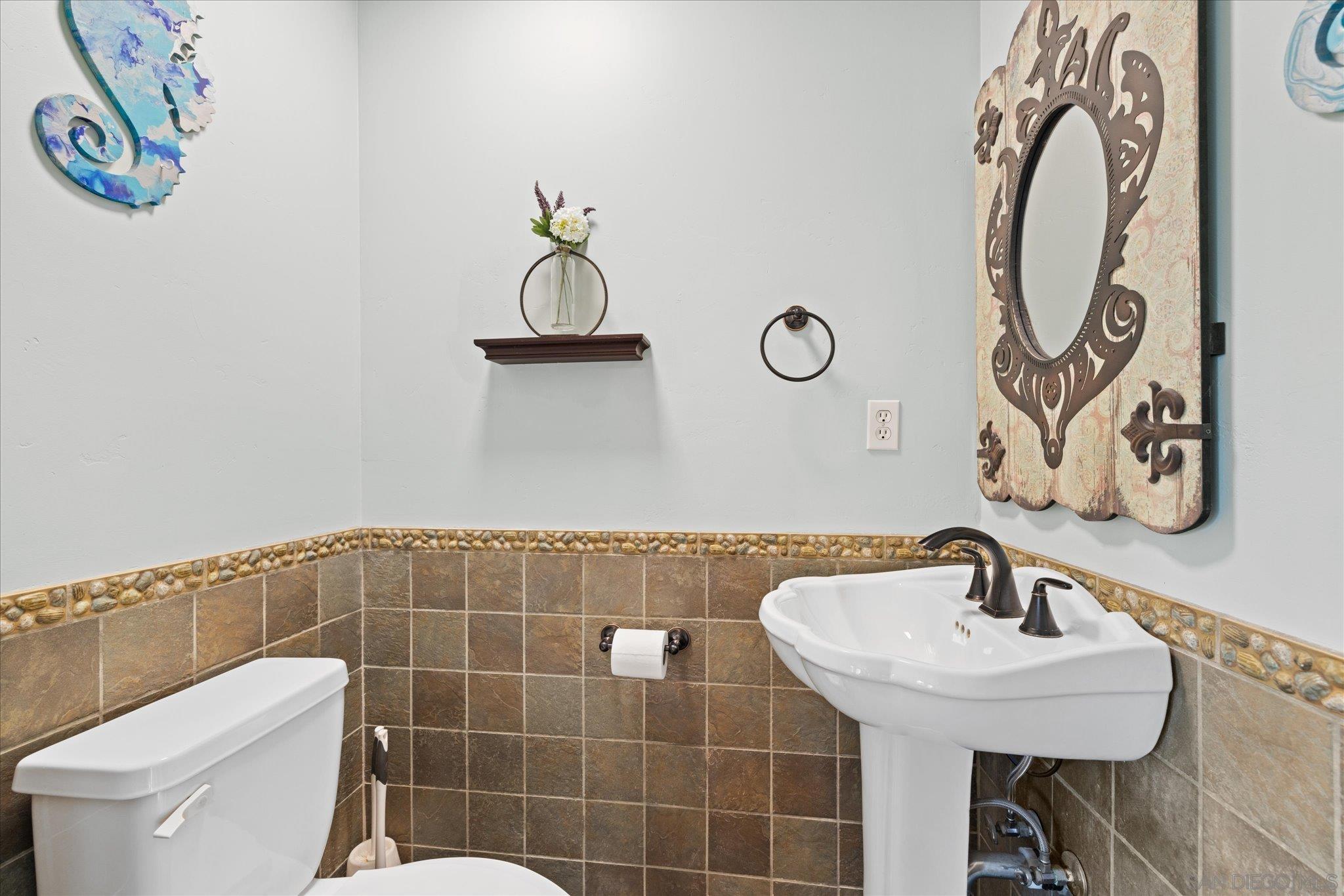 Detail Gallery Image 38 of 66 For 1714  Foss Rd, Alpine,  CA 91901 - 3 Beds | 2/1 Baths