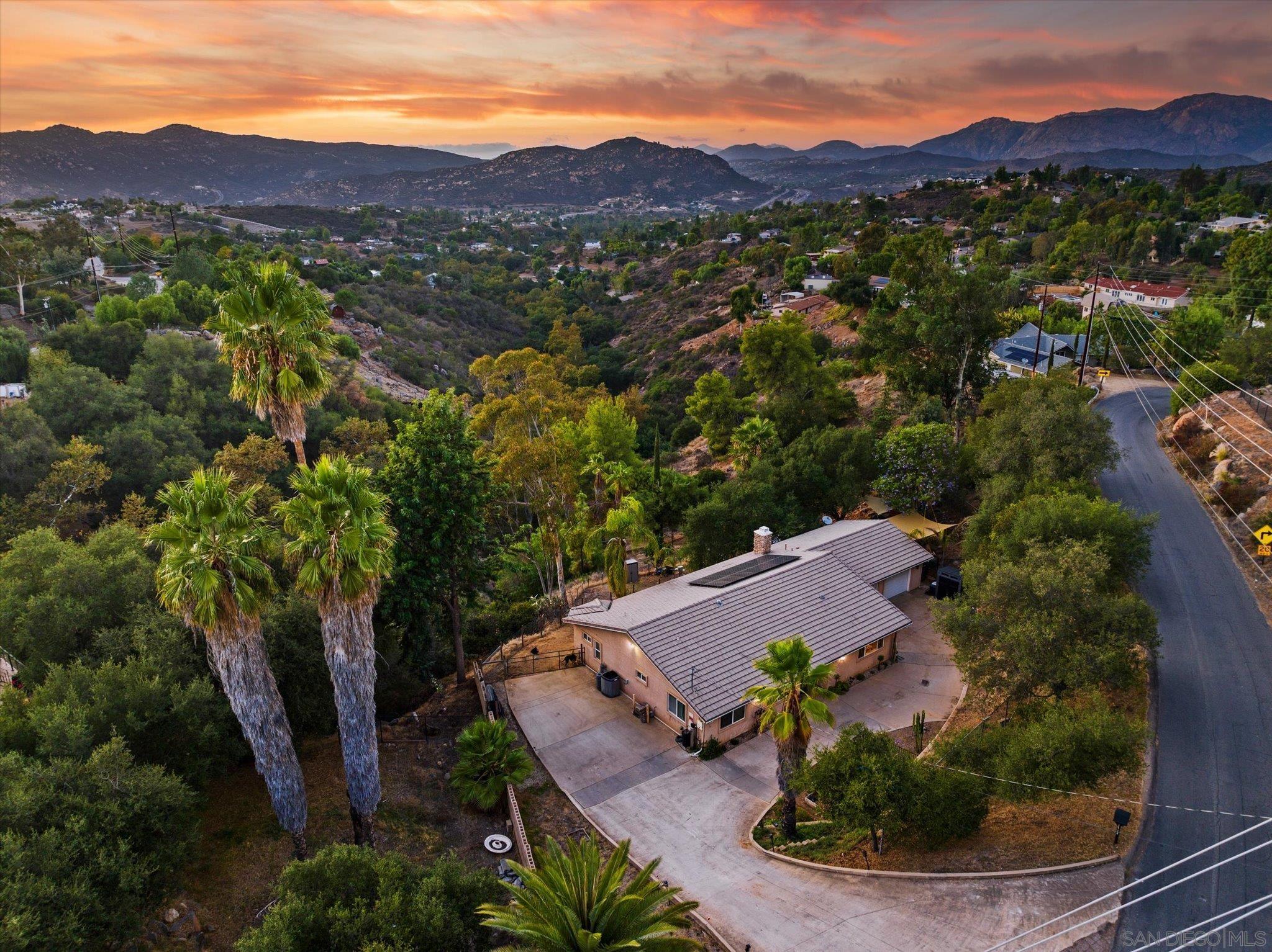 Detail Gallery Image 44 of 66 For 1714  Foss Rd, Alpine,  CA 91901 - 3 Beds | 2/1 Baths