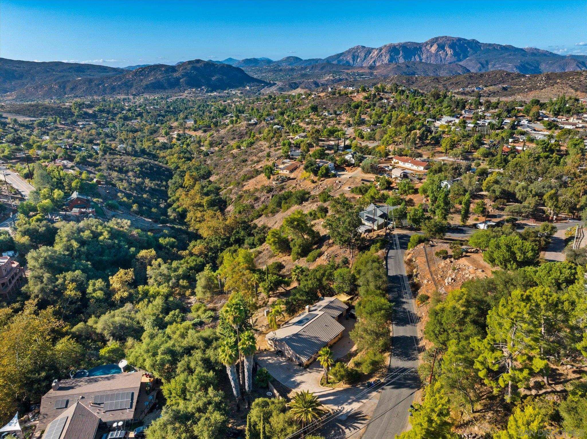 Detail Gallery Image 48 of 66 For 1714  Foss Rd, Alpine,  CA 91901 - 3 Beds | 2/1 Baths