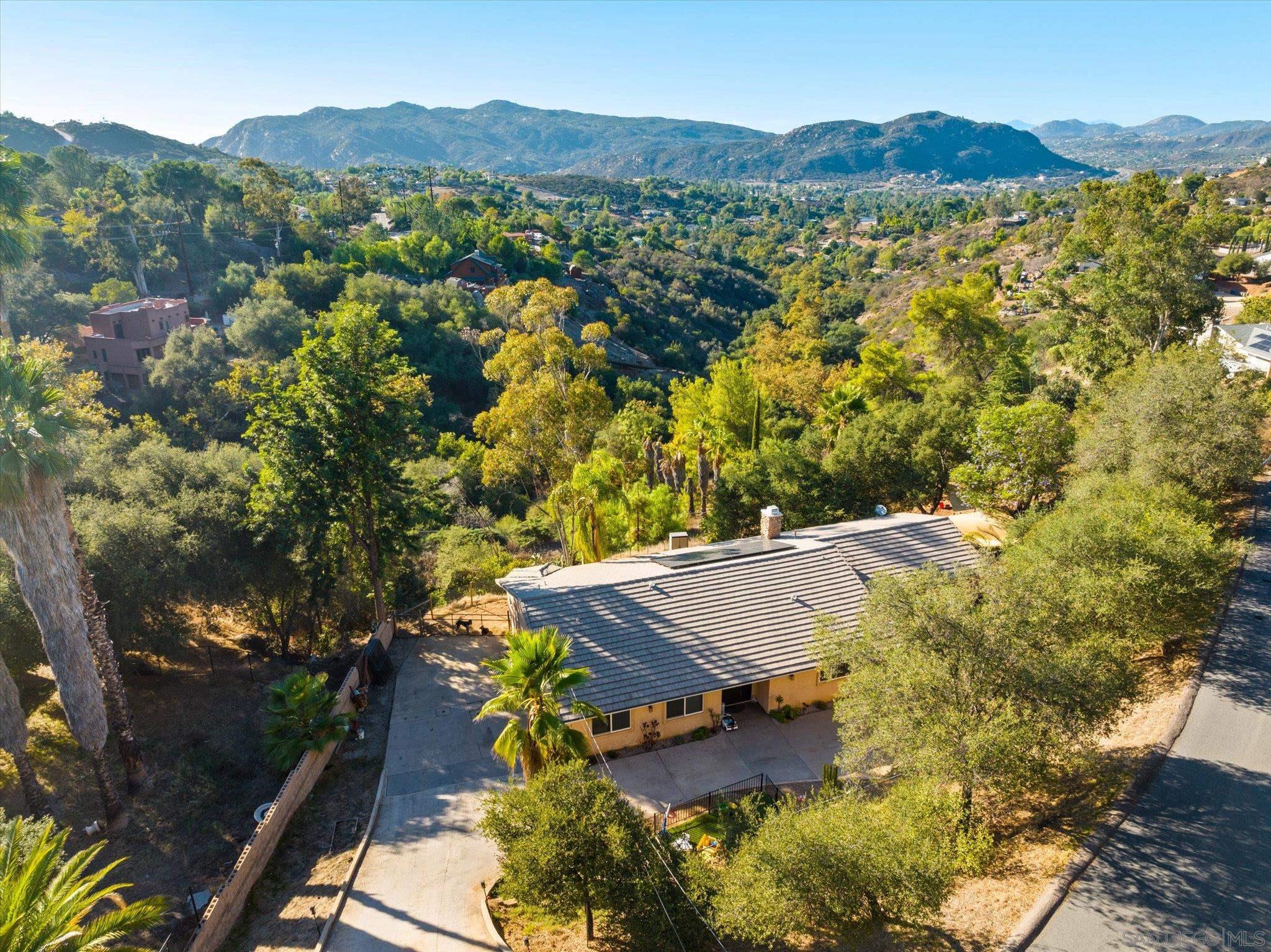 Detail Gallery Image 51 of 66 For 1714  Foss Rd, Alpine,  CA 91901 - 3 Beds | 2/1 Baths