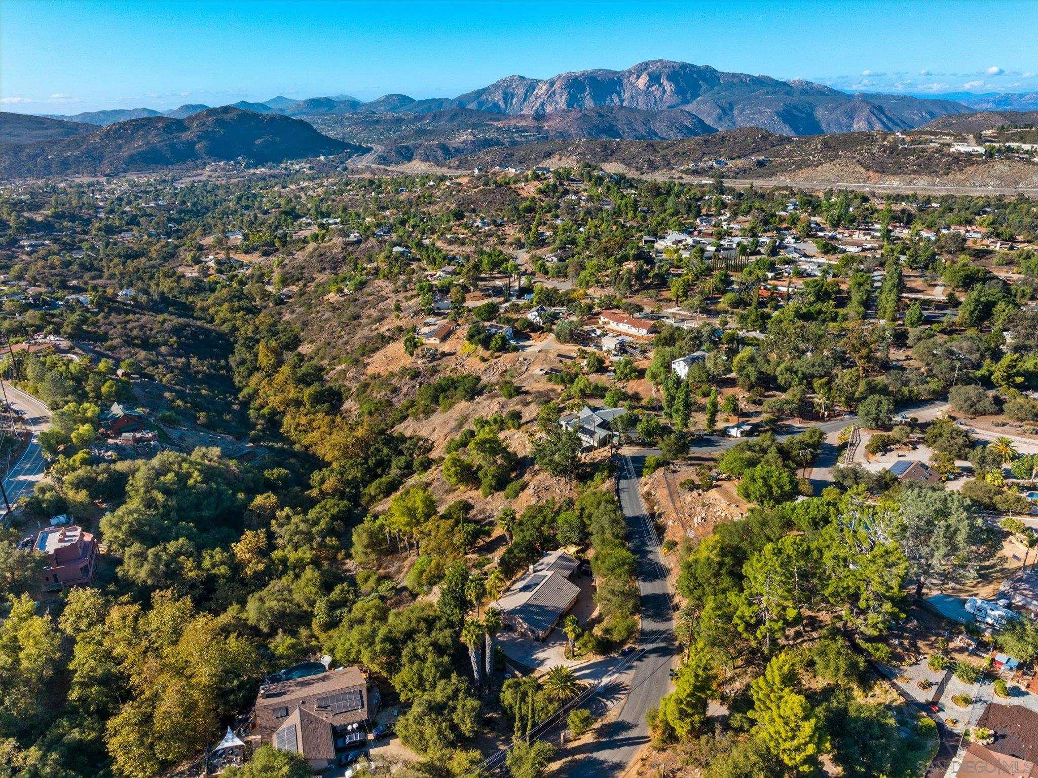 Detail Gallery Image 54 of 66 For 1714  Foss Rd, Alpine,  CA 91901 - 3 Beds | 2/1 Baths