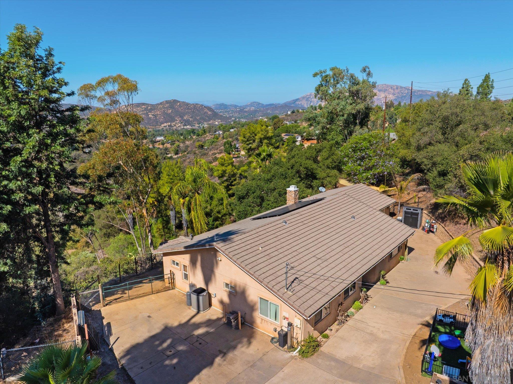 Detail Gallery Image 59 of 66 For 1714  Foss Rd, Alpine,  CA 91901 - 3 Beds | 2/1 Baths