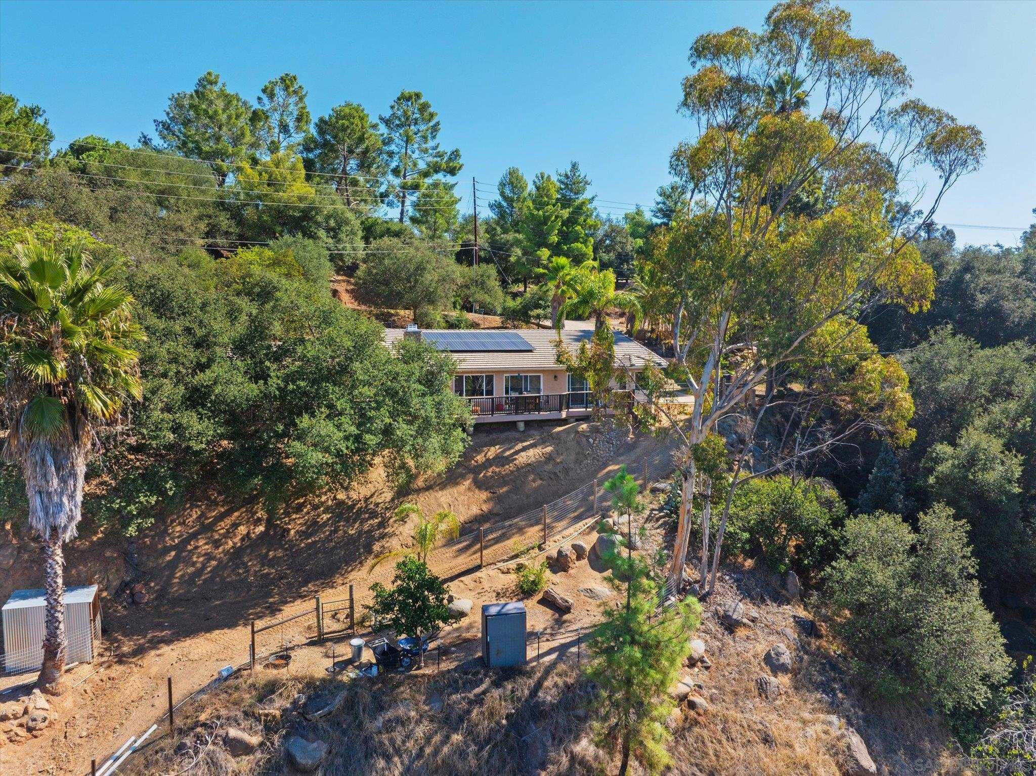 Detail Gallery Image 63 of 66 For 1714  Foss Rd, Alpine,  CA 91901 - 3 Beds | 2/1 Baths