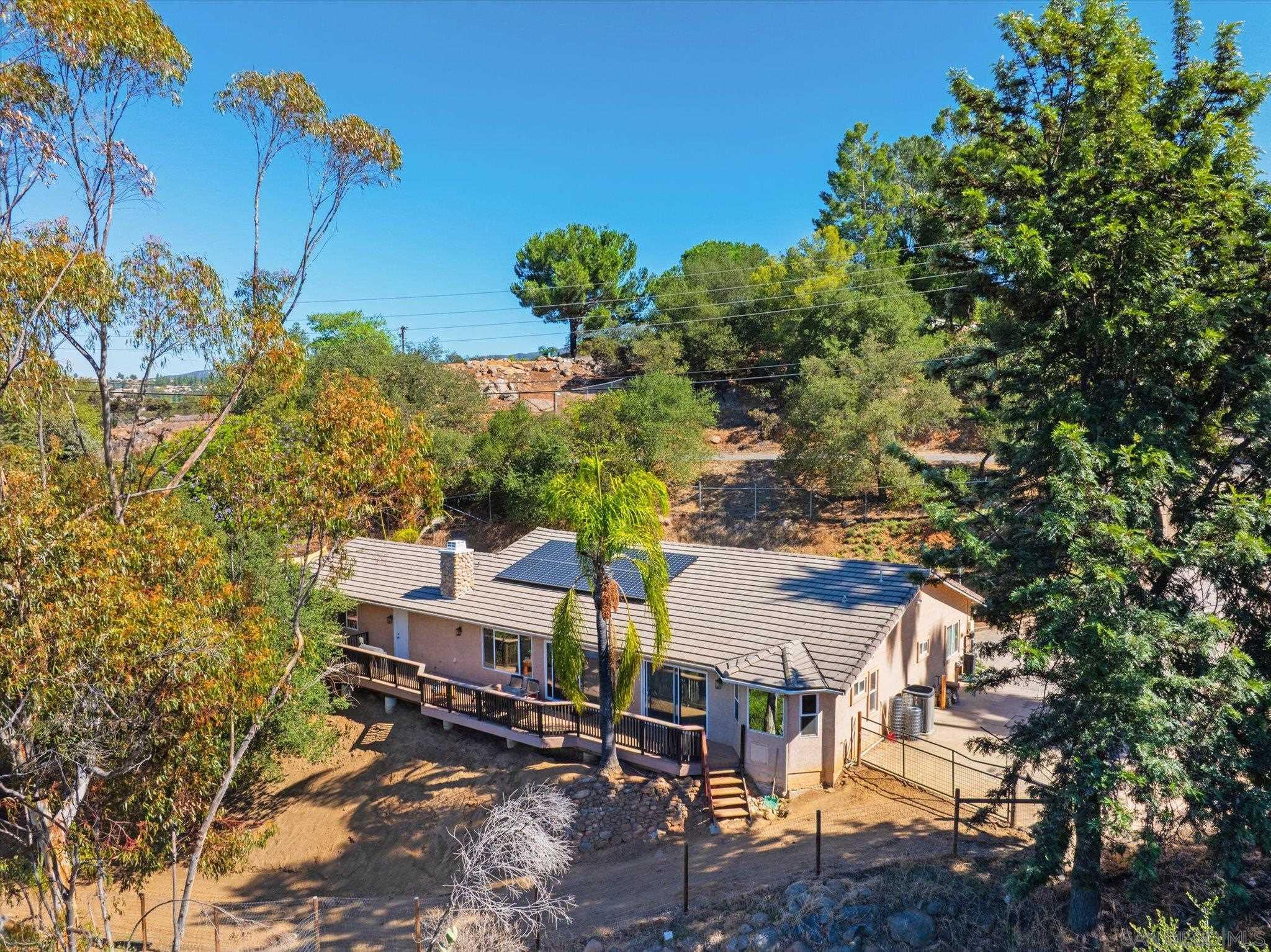 Detail Gallery Image 64 of 66 For 1714  Foss Rd, Alpine,  CA 91901 - 3 Beds | 2/1 Baths