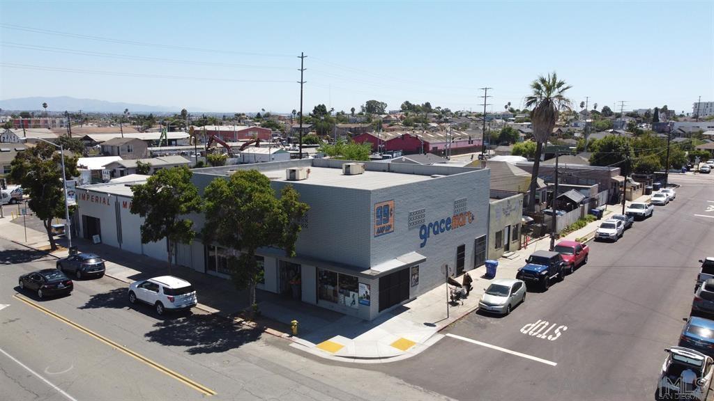 Front Image Thumbnail for SD260002321