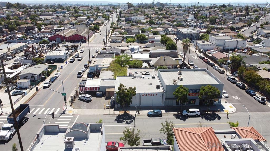 Detail Gallery Image 2 of 10 For 2751–2771  Imperial Avenue, San Diego,  CA 92101 - – Beds | – Baths