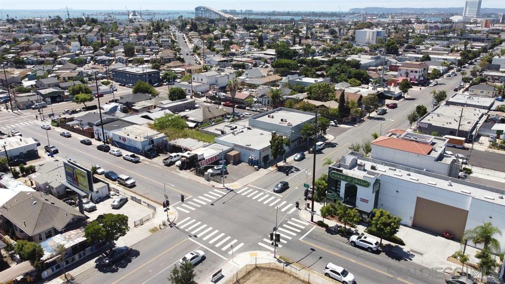 Detail Gallery Image 3 of 10 For 2751–2771  Imperial Avenue, San Diego,  CA 92101 - – Beds | – Baths