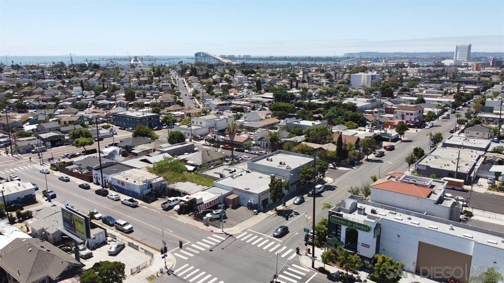 Detail Gallery Image 4 of 10 For 2751–2771  Imperial Avenue, San Diego,  CA 92101 - – Beds | – Baths