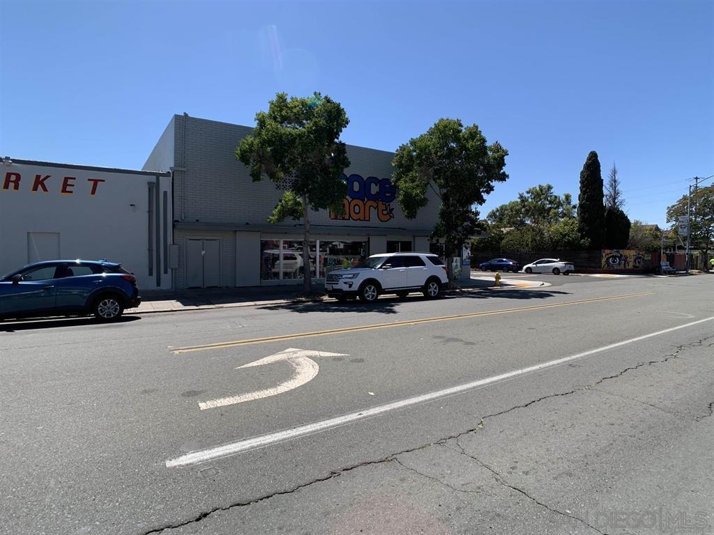 Detail Gallery Image 5 of 10 For 2751–2771  Imperial Avenue, San Diego,  CA 92101 - – Beds | – Baths