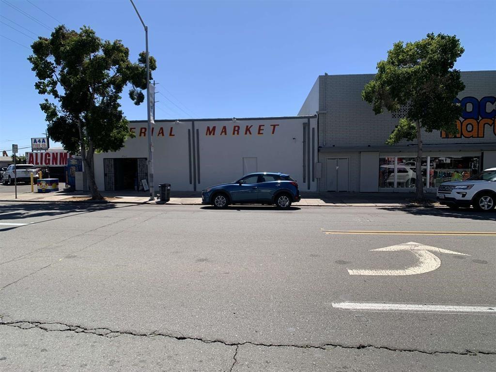 Detail Gallery Image 6 of 10 For 2751–2771  Imperial Avenue, San Diego,  CA 92101 - – Beds | – Baths