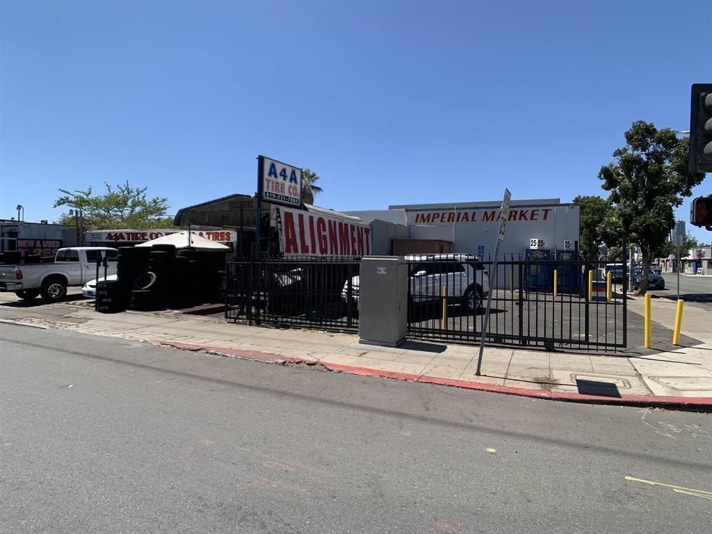 Detail Gallery Image 8 of 10 For 2751–2771  Imperial Avenue, San Diego,  CA 92101 - – Beds | – Baths