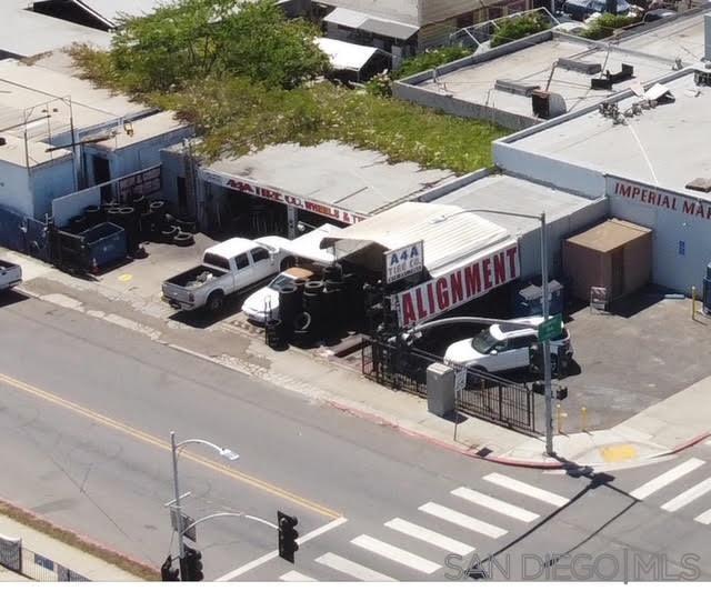 Detail Gallery Image 9 of 10 For 2751–2771  Imperial Avenue, San Diego,  CA 92101 - – Beds | – Baths