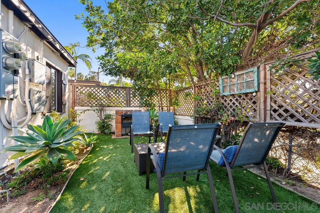 Detail Gallery Image 19 of 32 For 2282-84  Congress St, San Diego,  CA 92110 - – Beds | – Baths