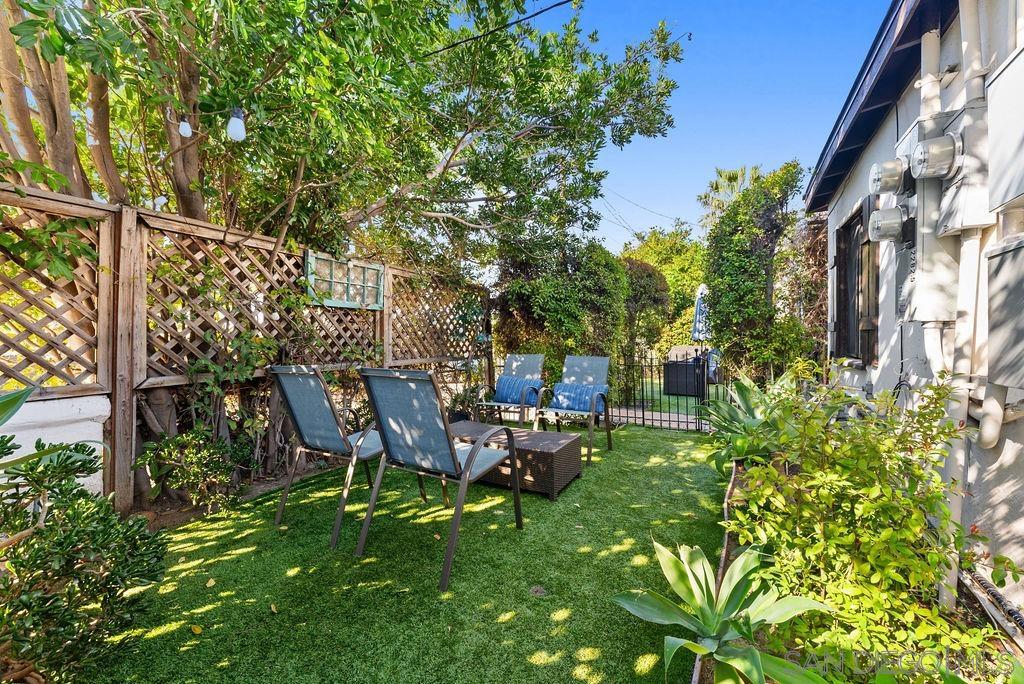 Detail Gallery Image 20 of 32 For 2282-84  Congress St, San Diego,  CA 92110 - – Beds | – Baths