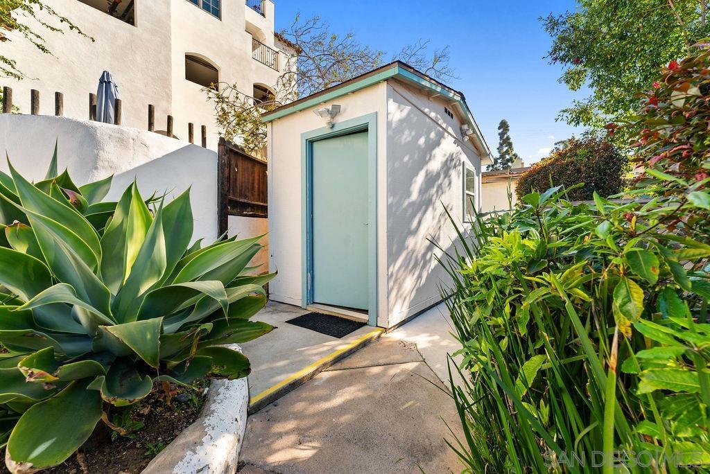 Detail Gallery Image 21 of 32 For 2282-84  Congress St, San Diego,  CA 92110 - – Beds | – Baths