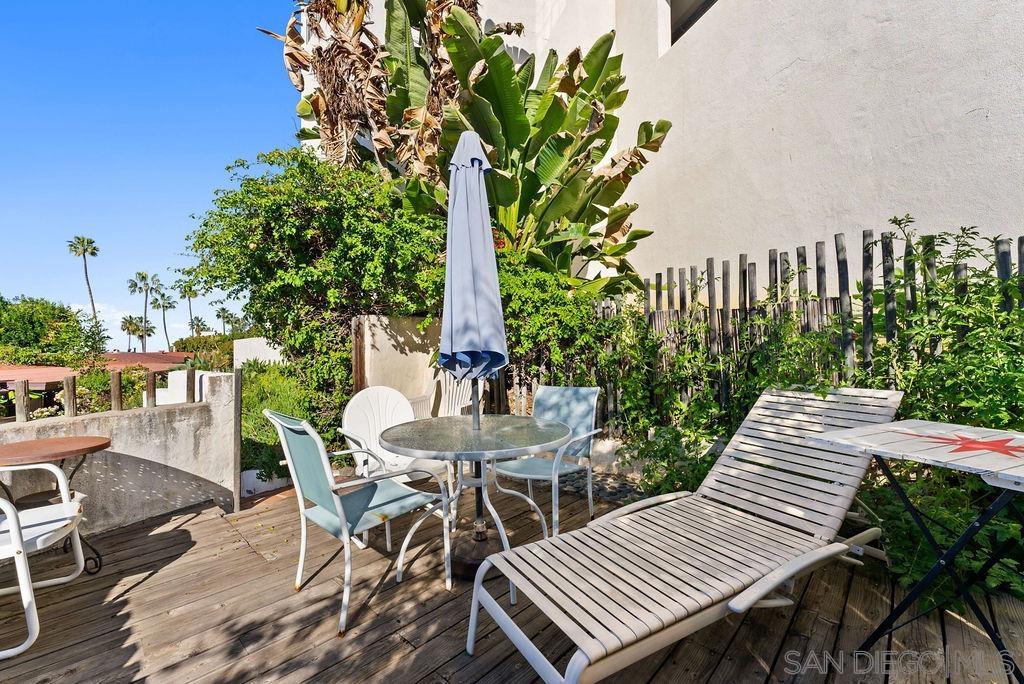 Detail Gallery Image 22 of 32 For 2282-84  Congress St, San Diego,  CA 92110 - – Beds | – Baths