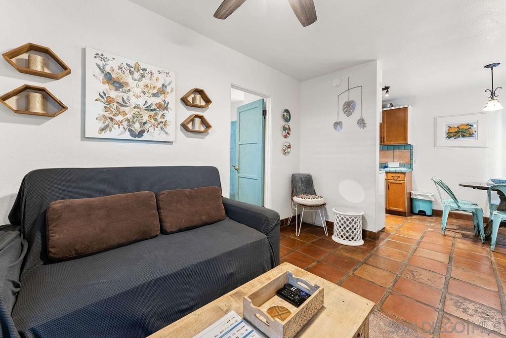 Detail Gallery Image 26 of 32 For 2282-84  Congress St, San Diego,  CA 92110 - – Beds | – Baths