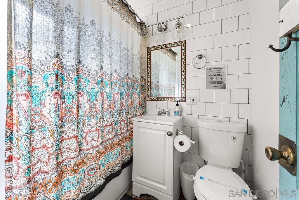 Detail Gallery Image 31 of 32 For 2282-84  Congress St, San Diego,  CA 92110 - – Beds | – Baths