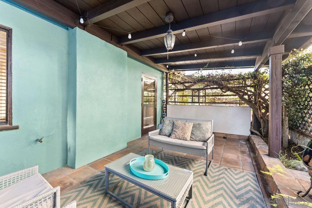 Detail Gallery Image 32 of 32 For 2282-84  Congress St, San Diego,  CA 92110 - – Beds | – Baths