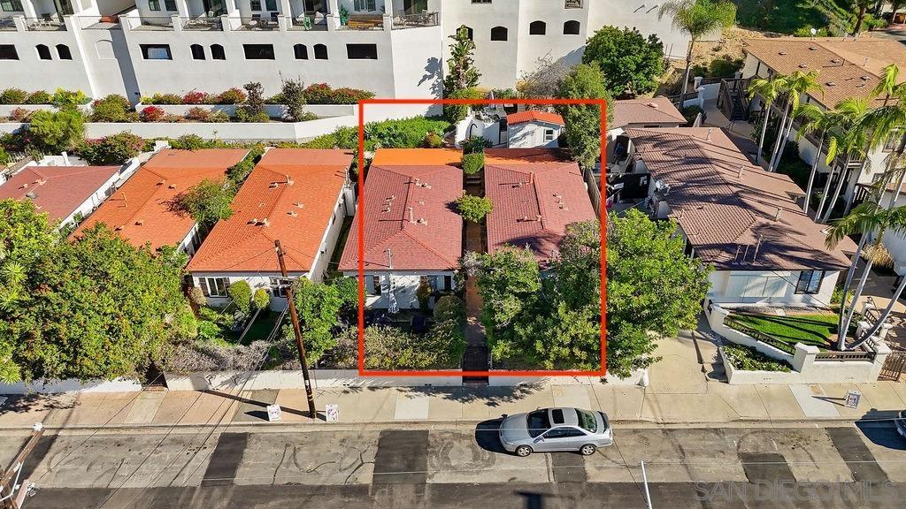 Detail Gallery Image 5 of 32 For 2282-84  Congress St, San Diego,  CA 92110 - – Beds | – Baths