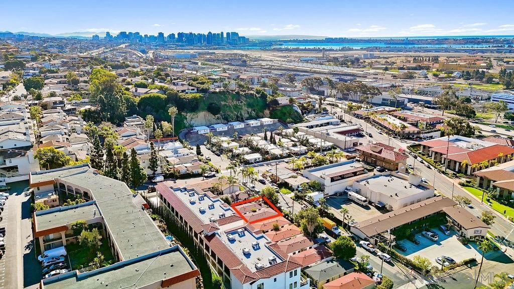 Detail Gallery Image 6 of 32 For 2282-84  Congress St, San Diego,  CA 92110 - – Beds | – Baths