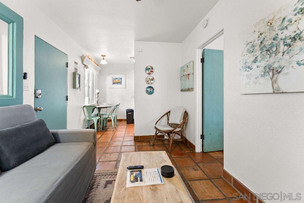 Detail Gallery Image 10 of 32 For 2282-84  Congress St, San Diego,  CA 92110 - – Beds | – Baths