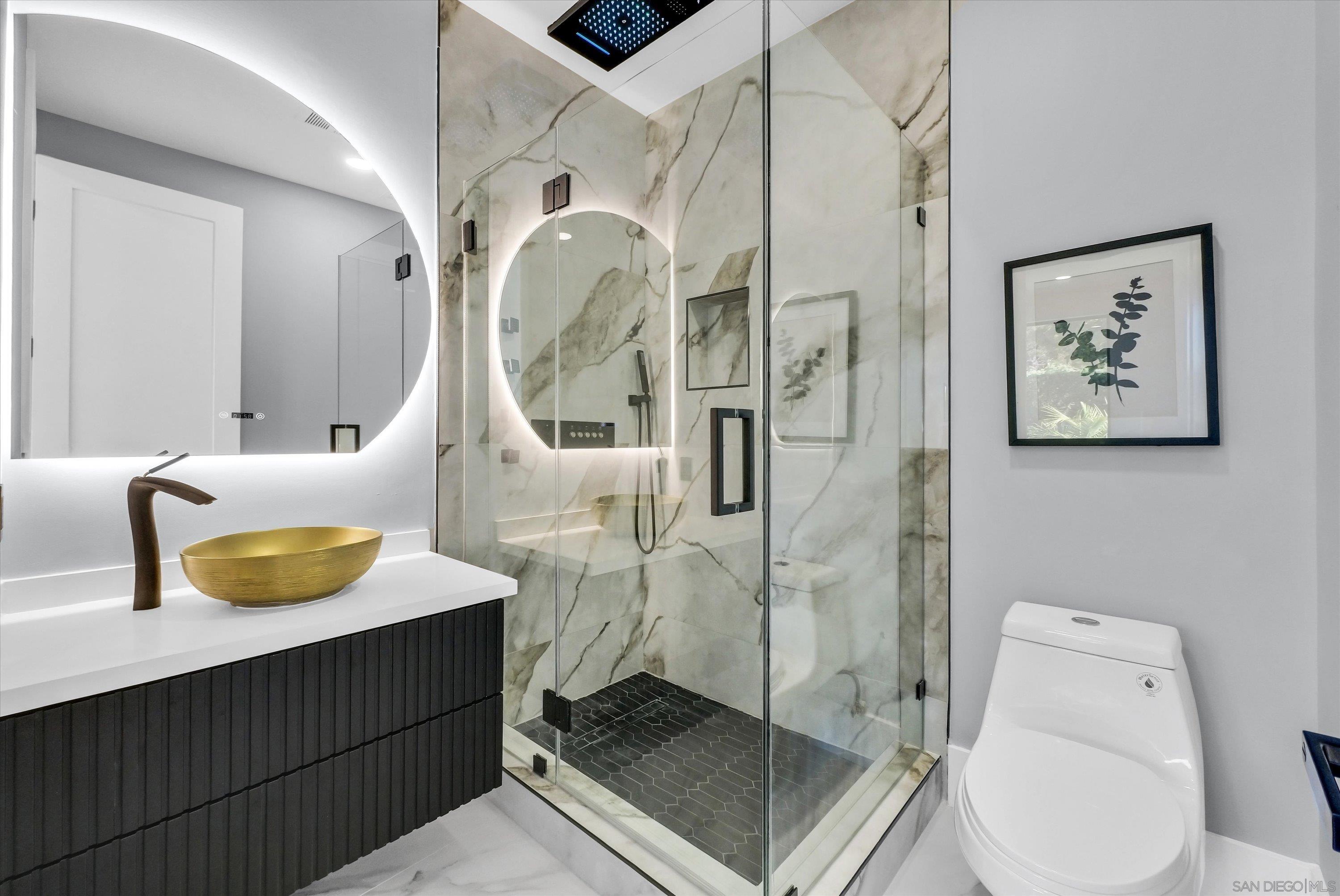 Detail Gallery Image 16 of 37 For 18802  Saginaw Dr, Irvine,  CA 92603 - 4 Beds | 4/1 Baths