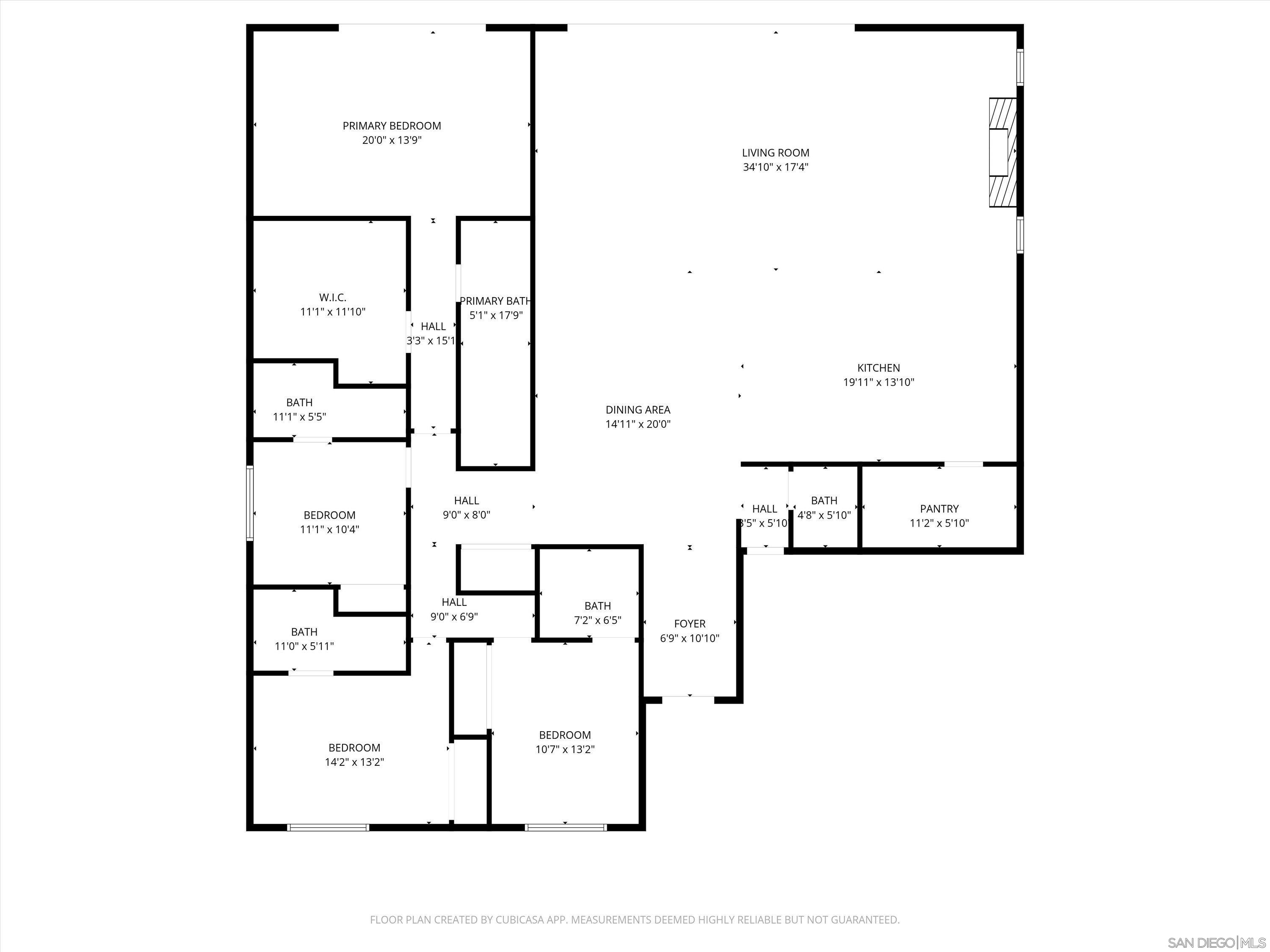 Detail Gallery Image 32 of 37 For 18802  Saginaw Dr, Irvine,  CA 92603 - 4 Beds | 4/1 Baths