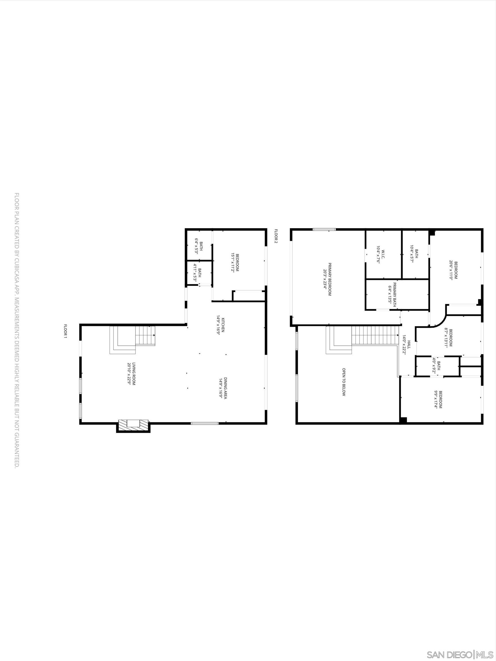 Detail Gallery Image 36 of 37 For 2241  Avenida Salvador, San Clemente,  CA 92672 - 5 Beds | 4/1 Baths